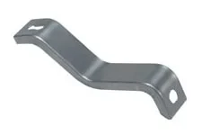 Battery Tray "S" Brace - 66-70 Dodge Plymouth B-Body