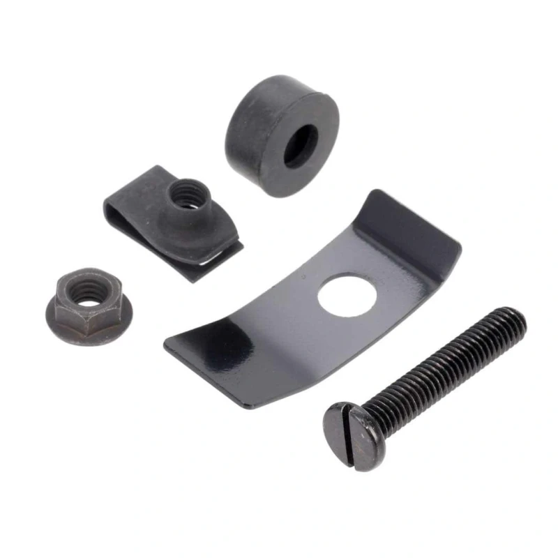 Center Hood Adjuster Kit - 70-81 Camaro Firebird