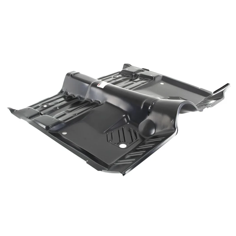 Floor Pan - OE Style - 71-74 B and E-Body
