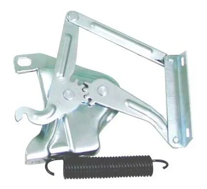 Hood Hinge with Spring - RH - 58-59 Chevy GMC Pickup Truck Suburban
