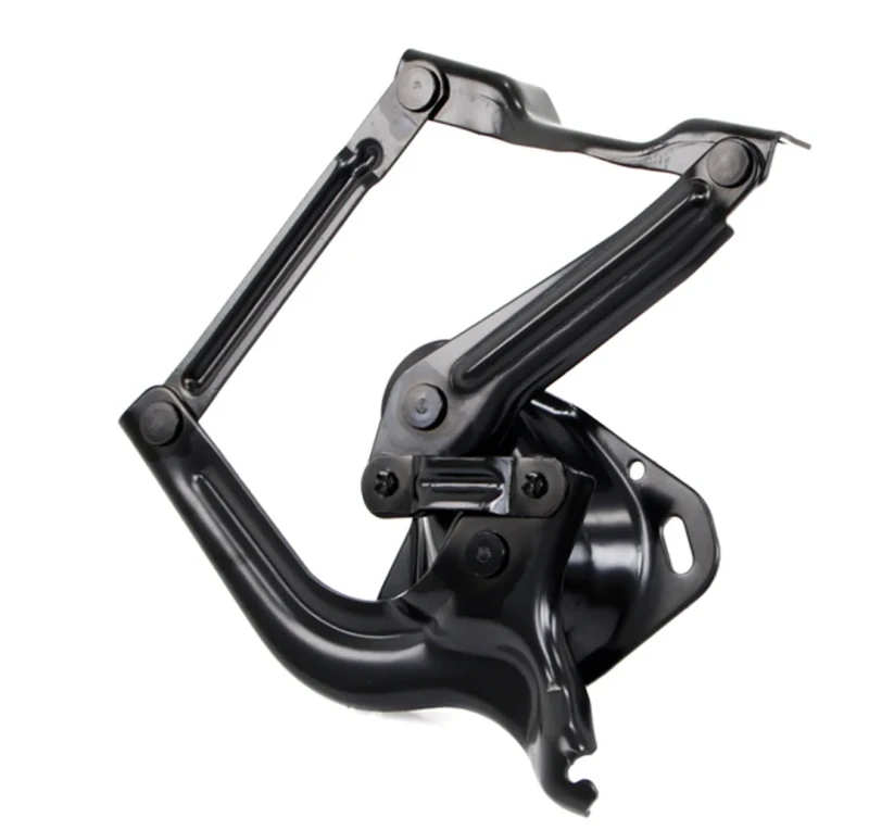 Hood Hinge - LH - 60-66 Chevy GMC C/K Truck, Suburban