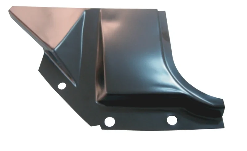 Footwell (Kick Panel) - LH - 60-66 Chevy GMC C/K Truck