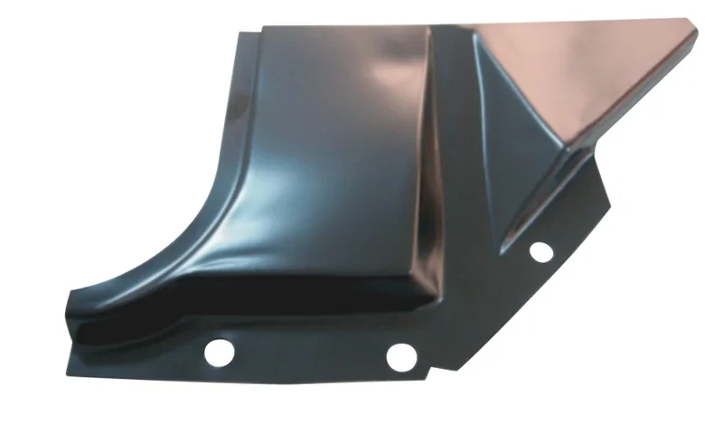 Footwell (Kick Panel) - RH - 60-66 Chevy GMC C/K Truck