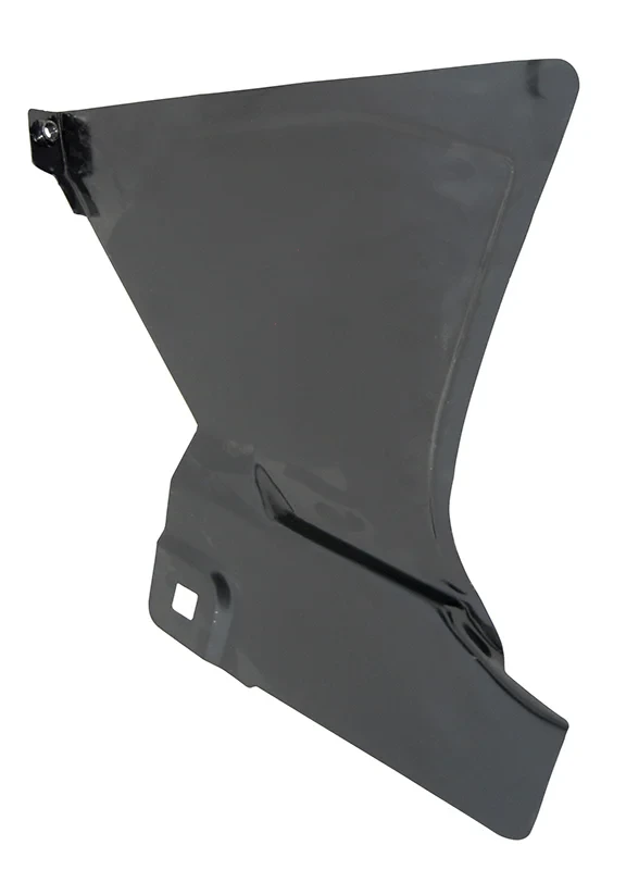 Footwell (Kick Panel) - LH - 73-91 Chevy GMC C/K Pickup Truck Blazer Jimmy Suburban