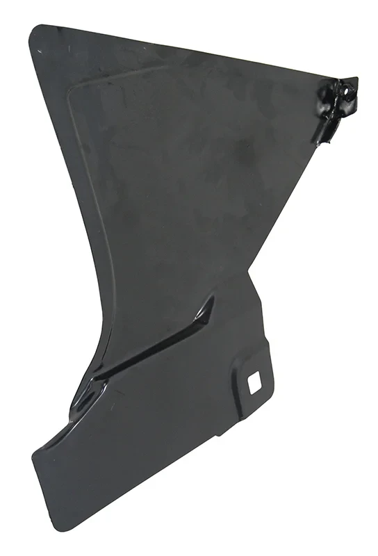 Footwell (Kick Panel) - RH - 73-91 Chevy GMC C/K Pickup Truck Blazer Jimmy Suburban