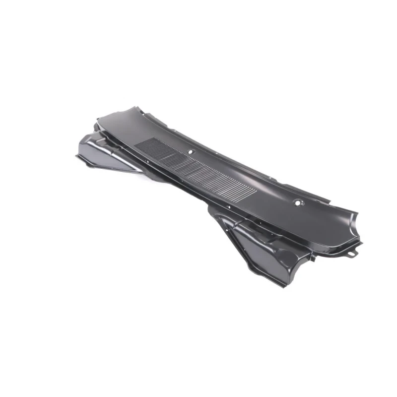 Upper Cowl Vent Panel - Dodge Plymouth A-Body