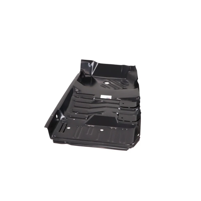 Front Floor Pan Half - LH - 66-70 Dodge Plymouth B-Body