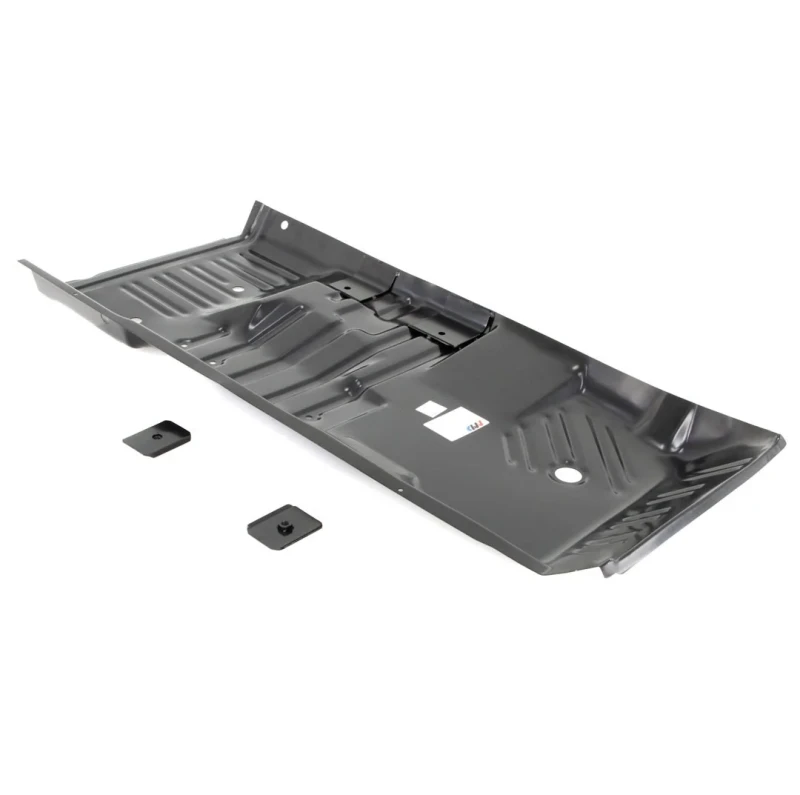 Front Floor Pan Half - RH - 66-70 Dodge Plymouth B-Body