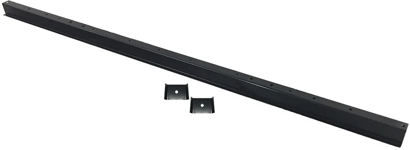 Bed Cross Sill - Front / Center - 63-66 Chevy GMC 1/2-Ton or 3/4-Ton C/K Fleetside Pickup