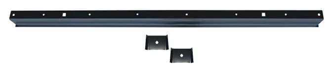 Bed Cross Sill - Front / Center - 73-87 Chevy GMC C/K Stepside - SWB use 3 - LWB use 5
