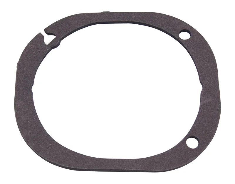 Fresh Air Vent to Cowl Seal - 66-70 Dodge Plymouth B-Body w/o AC