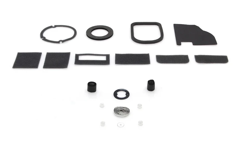Heater Box Seal Kit - 71-74 Dodge Plymouth B-Body