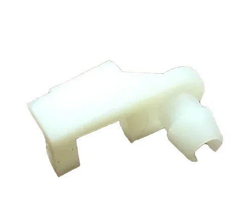 Door Lock Rod Clip - RH - 68-72 B-Body; 70-72 E-Body