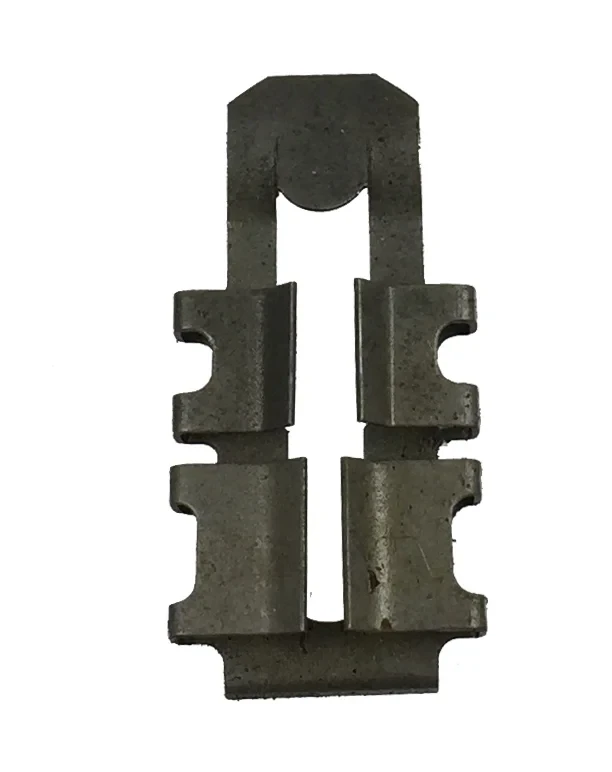 Outside Door Handle Rod Clip - 64-66 Dodge Plymouth B-Body