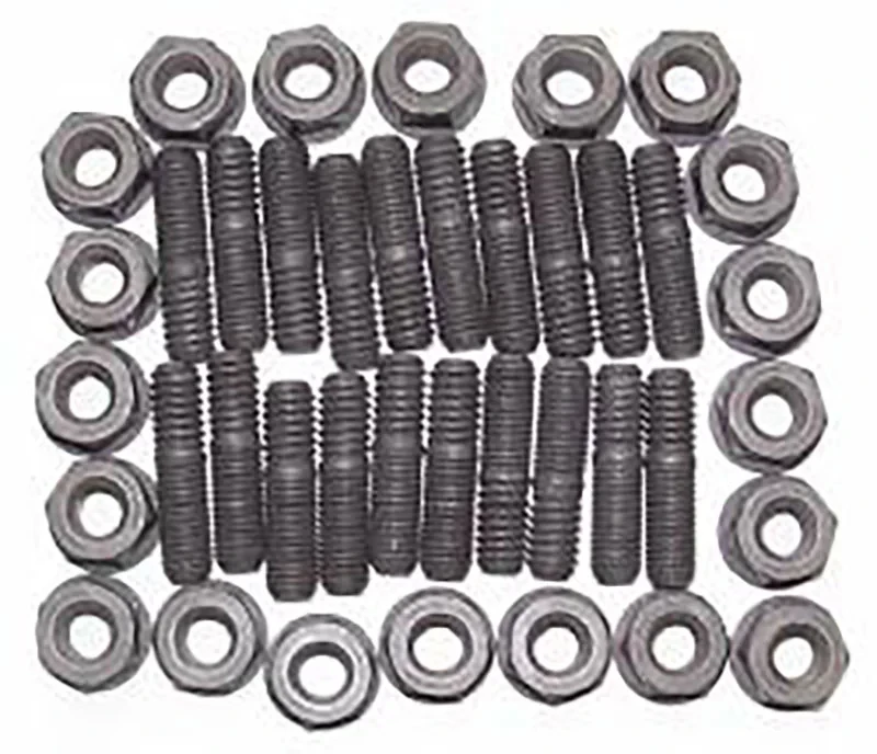 Valve Cover Bolt Kit - HEMI Only - 71 Dodge Plymouth