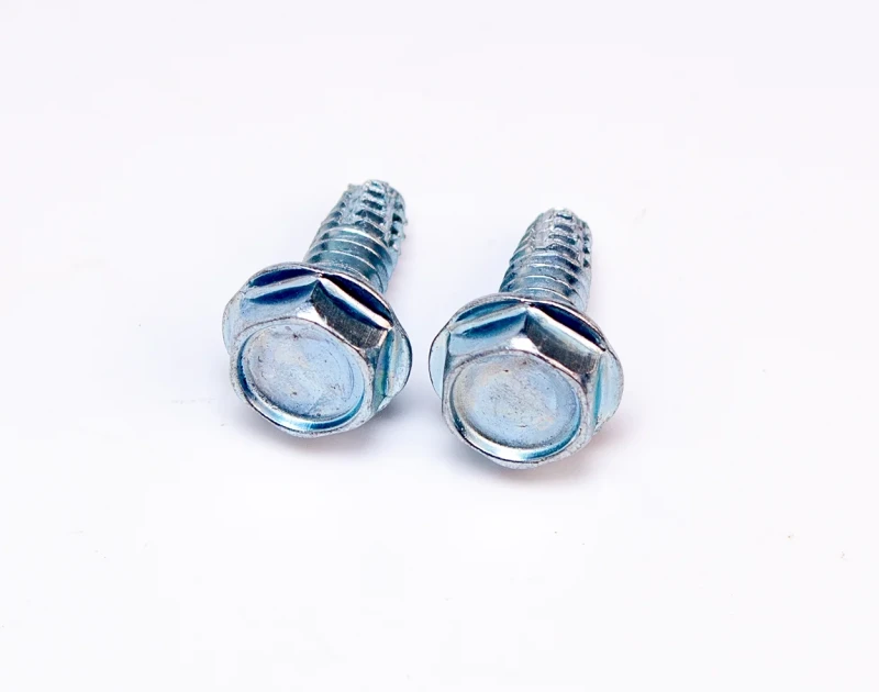 RS Relay Vacuum Switch Mount Screws - 68-69 Camaro (Rally Sport)