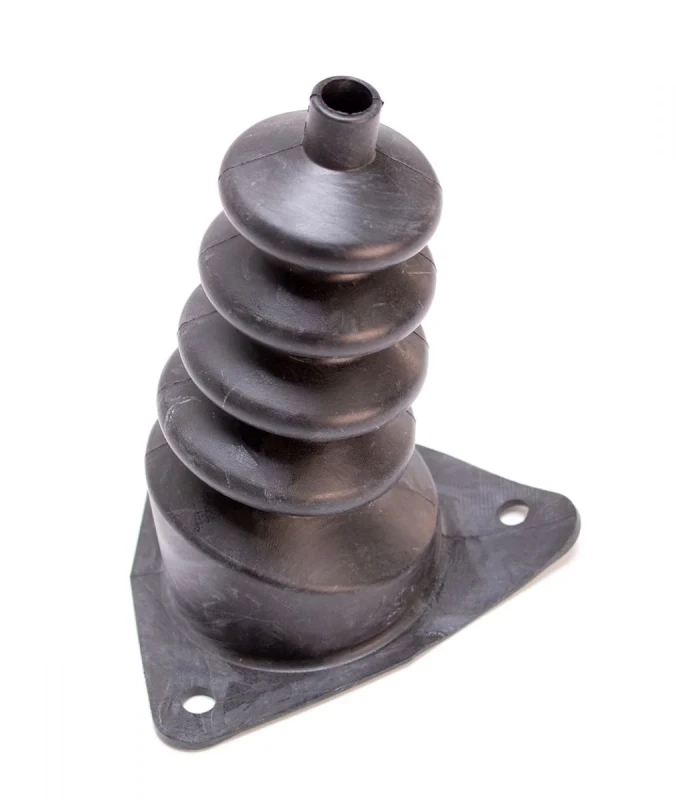Clutch Rod Firewall Boot - 68-72 Chevelle El Camino