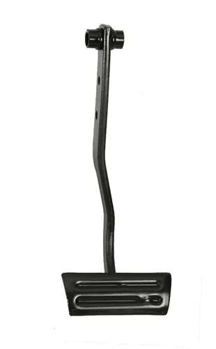 Brake Pedal Assembly - Automatic - 67-72 Chevelle El Camino