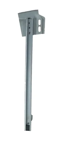 Door Window Track - Rear - LH - 68-69 Camaro Firebird