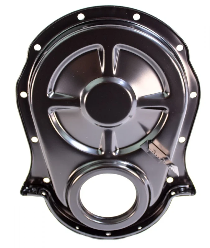 Timing Chain Cover - 67-68 Camaro Chevelle El Camino