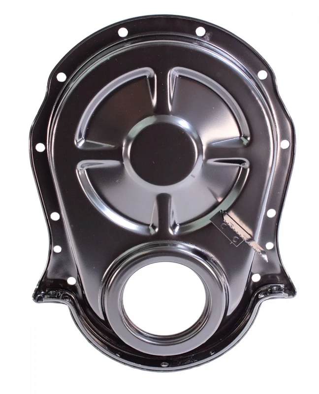 Timing Chain Cover - 69-70 Chevy GMC Truck Camaro Chevelle