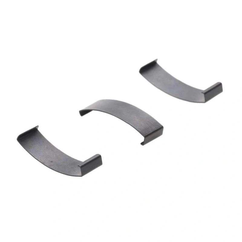 Heater Control Lens Clips - 3pcs - 69-76 Camaro 69-79 Nova