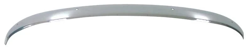 Front Bumper - 47-55 Chevy GMC Truck; Front or Rear Bumper 47-55 Suburban