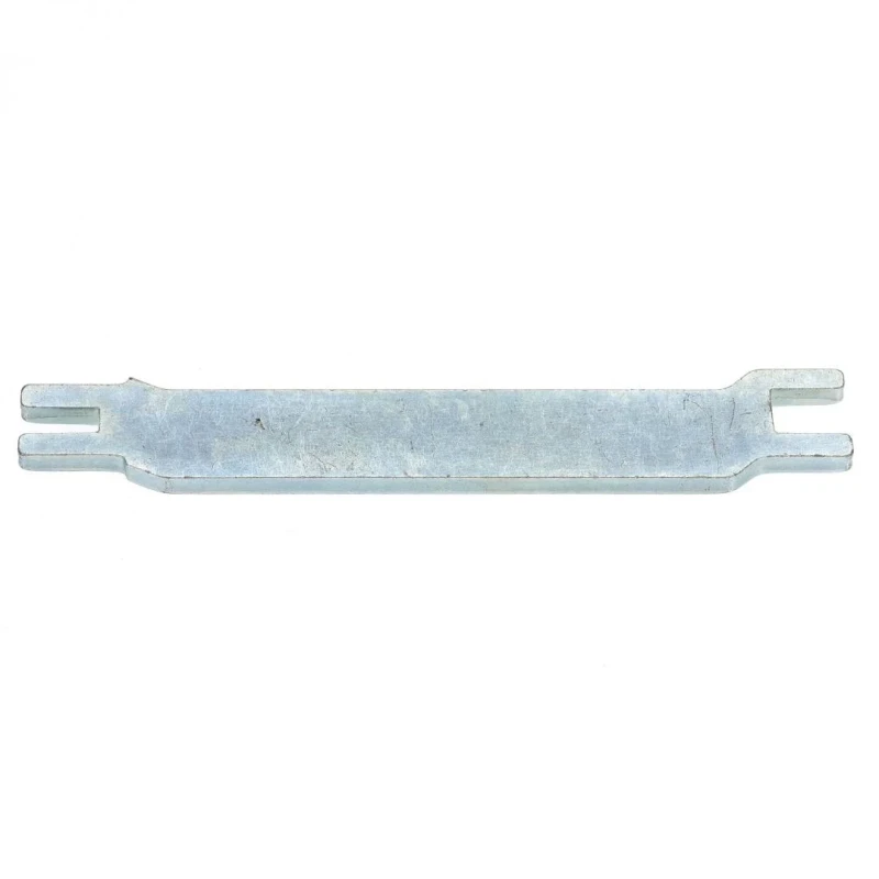 Park Brake Horizontal Guide Bar - Camaro Chevelle Nova S10