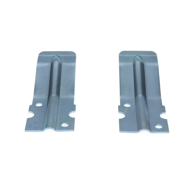 Seat Back Retainer - Pair - 67-69 Camaro Firebird
