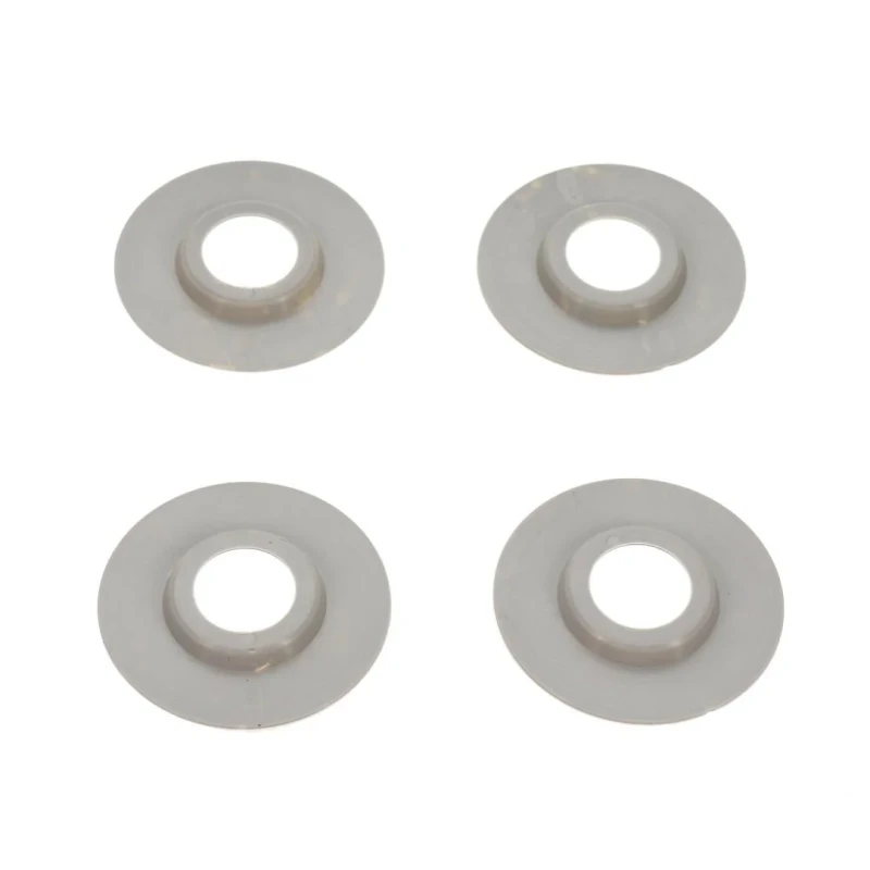 Window Crank Handle Washer Set - 4pcs - 67-72 Camaro, 64-72 Chevelle GM Truck