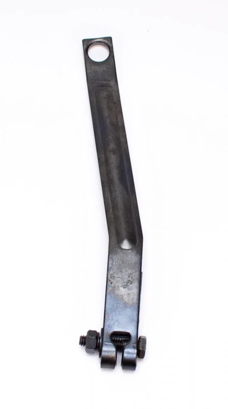 Throttle Lever Arm - Big Block - 67 Camaro