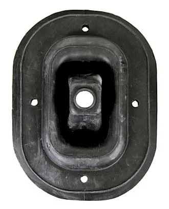 Shifter Boot - Manual Transmission - 69 Camaro; 68-69 Firebird