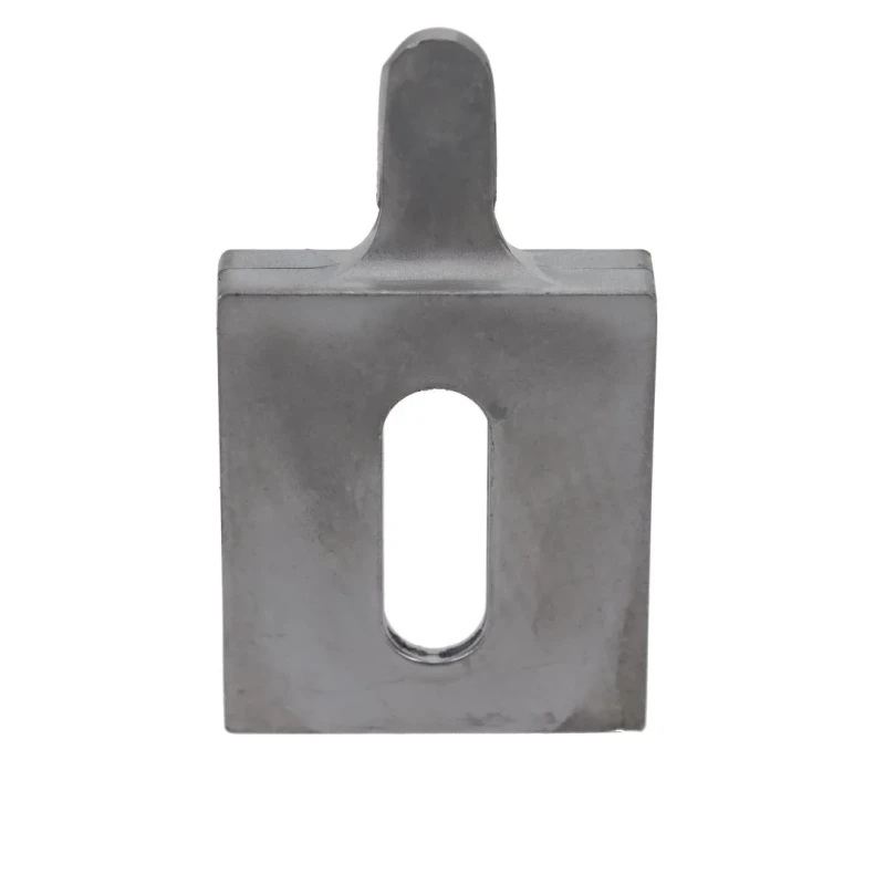 Steering Column Shim Wedge - 67-69 Camaro Firebird 67 Chevy II Nova Chevelle