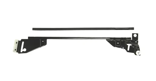 Door Window Track - Front - RH - 67 Camaro Firebird