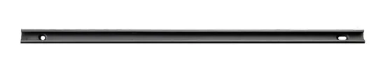 Upper Door Sash - LH or RH - 67 Camaro Firebird