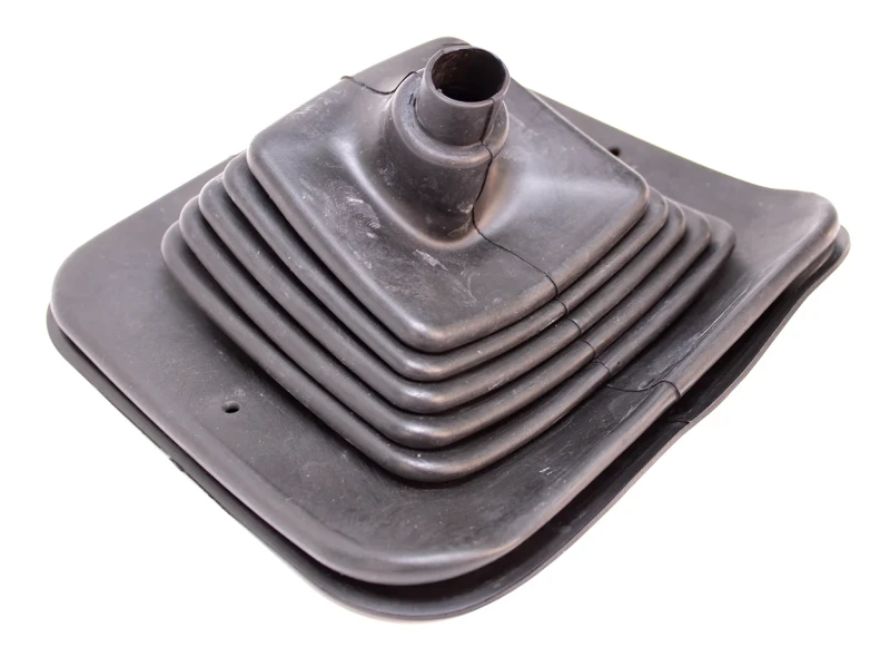 Upper Shift Boot - Manual - 70-81 Camaro Firebird