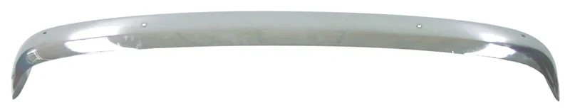 Front Bumper - 55-59 Chevy GMC Truck; Front or Rear Bumper 55-59 Suburban