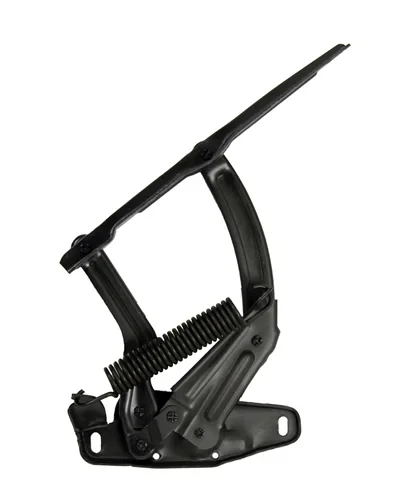 Hood Hinge - LH - 69 Chevelle El Camino