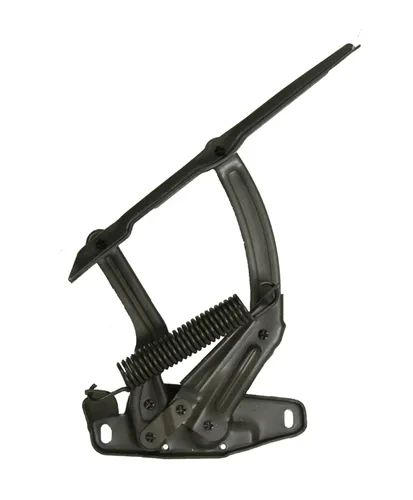 Hood Hinge - LH - 70-72 Chevelle El Camino