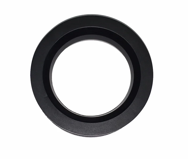 Filler Neck Grommet - 2" Diameter w/ Single Lip - 68-69 B-Body; 68-69 A-Body; 71-74 B-Body