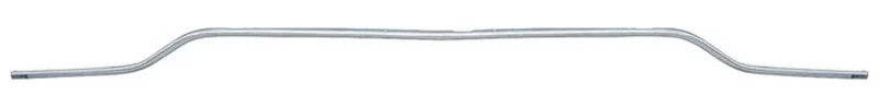 Lower Grille Molding - 70 Plymouth B-Body