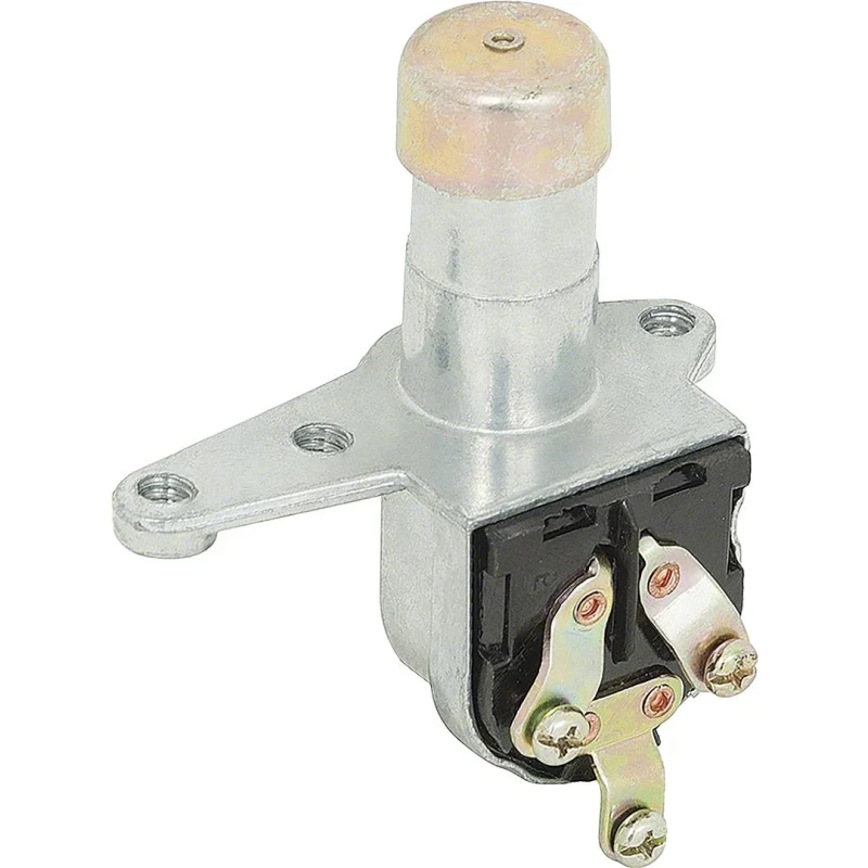 Headlamp Dimmer Switch - 6 Volt - 47-55 Chevy GMC Truck