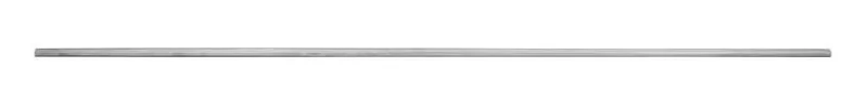 Deck Lid Molding - Upper - 66-67 Charger