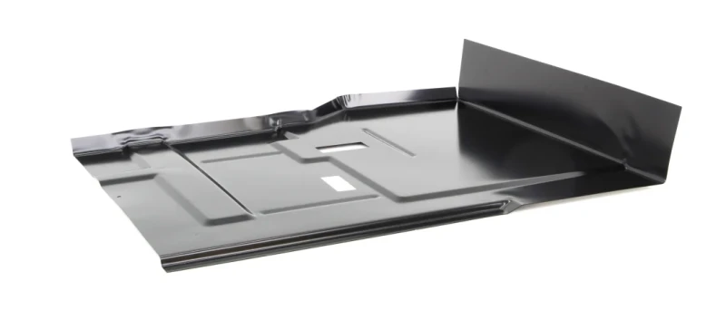 Rear Cab Floor Half - LH - 78-91 Chevy GMC CK Blazer Jimmy Suburban