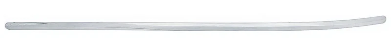 Hood Molding - 47-54 GMC Truck