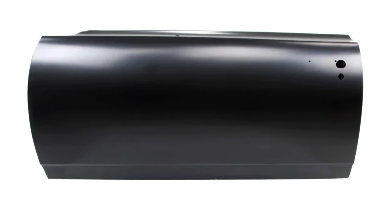 Door Shell - LH - 68 Dodge Plymouth B-Body 2 Door