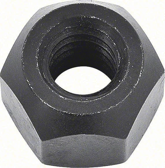 Rim Blow and Tuff Steering Wheel Mounting Nut - Lug Nut Style - 70-76 Dodge Plymouth