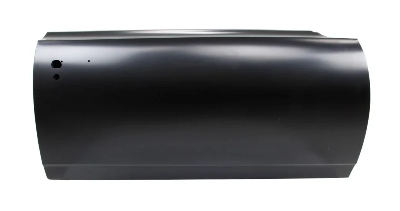 Door Shell - RH - 68 Dodge Plymouth B-Body 2 Door
