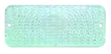 Park Light Lens - Clear - LH - 69-70 Chevy C/K Pickup, Blazer, Suburban