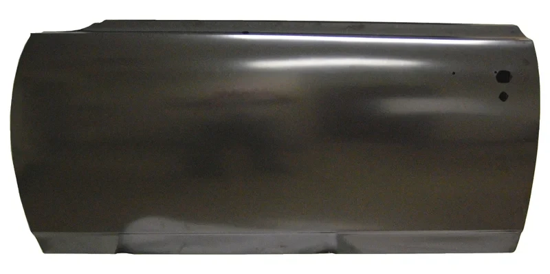Door Shell - LH - 69-70 Dodge Plymouth B-Body 2 Door